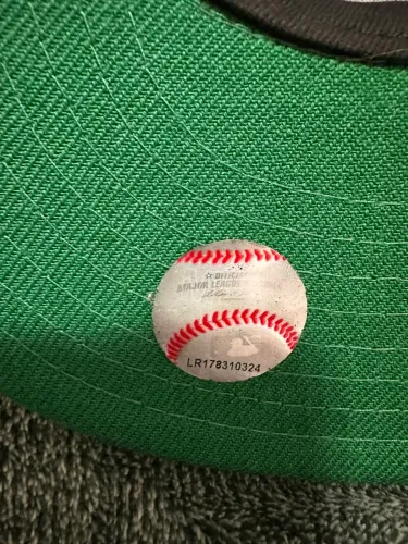 Bone original dos Yankees 59Fifty new era