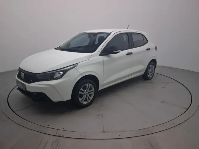 Fiat Argo Drive 1.0 6V Flex 2025