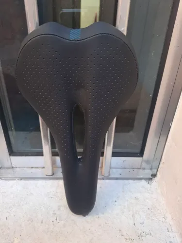Banco de bicicleta