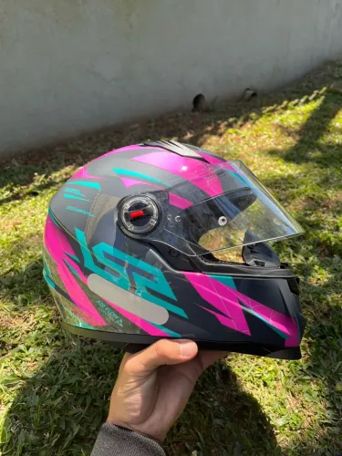 Ls2 draze