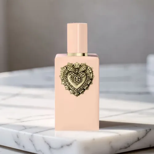 Perfume My Devotion 100ml lacrado