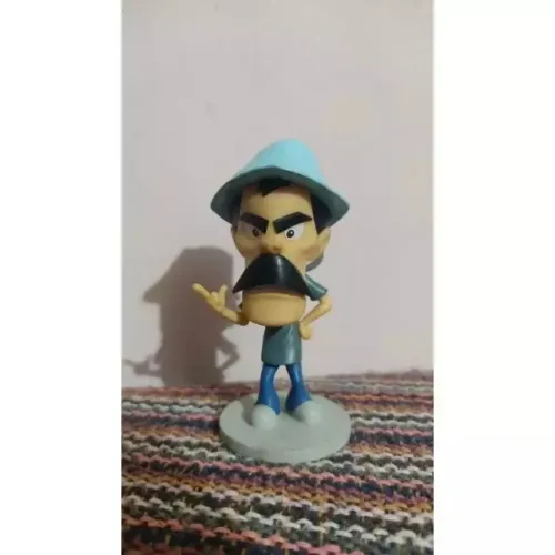 Boneco chaves seu madruga bobs