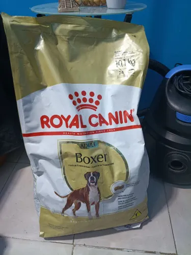 Ração gato