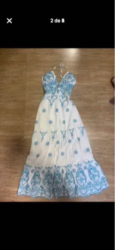 Roupas novas