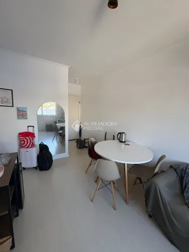 APARTAMENTO 1 DORMITÓRIO BAIRRO AUXILIADORA