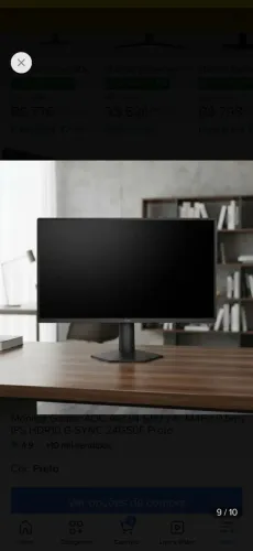 setup gamer