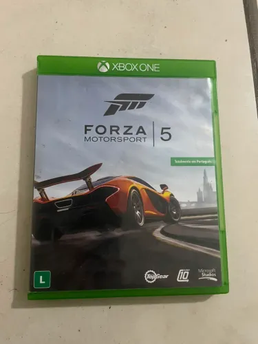 Forza Motorsport 5 - Xbox One