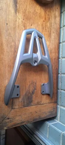 Suporte bau Dafra Riva 150 original Novo