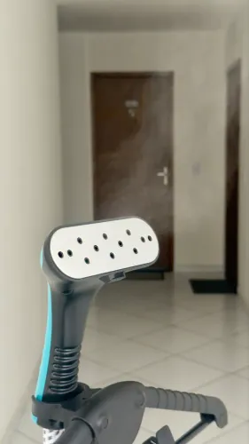 Passadeira a Vapor Mondial Vip Care 1800W | 2L | Até 65min de Uso