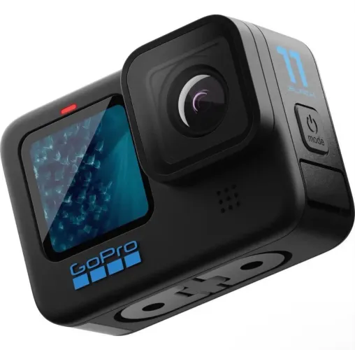 Go Pro Hero 11 black