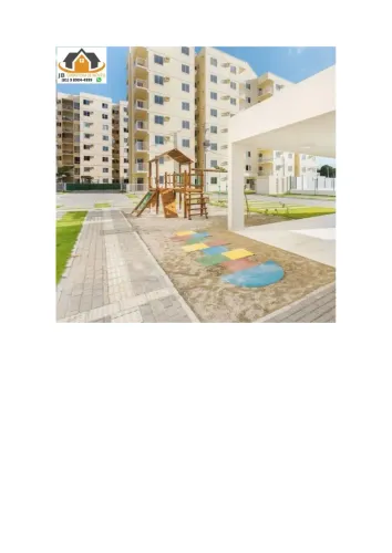Apartamento à venda no CONDOMÍNIO AURORA JARDIM, AURORA, Paulista, PE