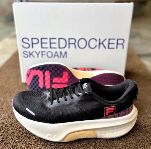Tênis Fila SpeedRocker (NOVO)