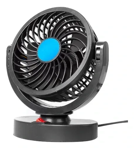 Ventilador Automotivo 12 V