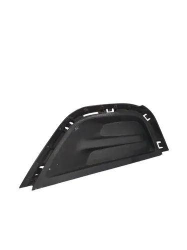 Moldura Milha Renault Kwid 2018 2022 261a22568r