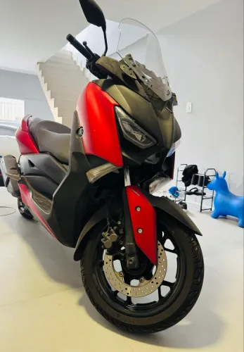 Yamaha XMAX 250 ABS 2022/2022