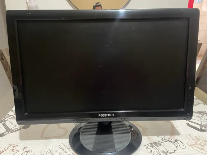 Computador tela 18,5 polegadas