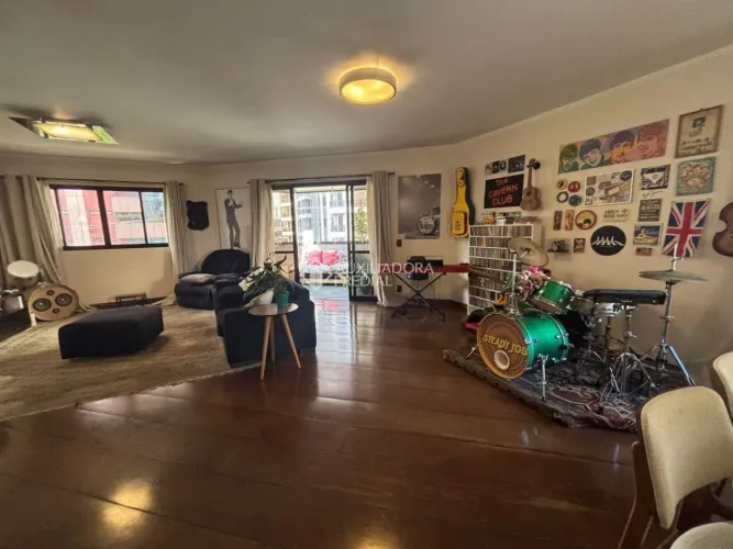 Apartamento à venda Bairro Santo Antonio em São Caetano do Sul