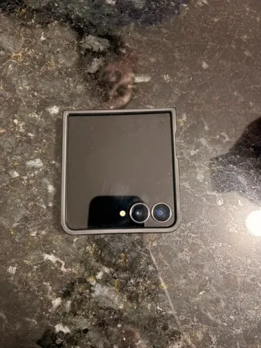 Samsung ZFlip 7