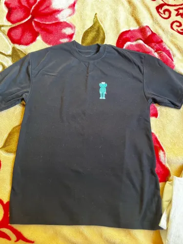 Camisas de marca