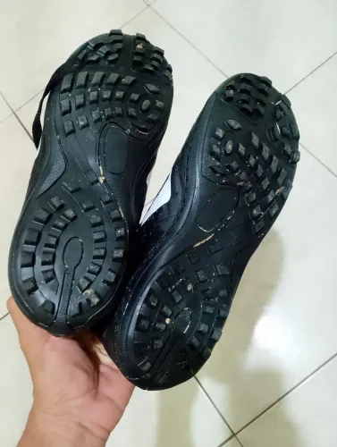 Vendo chuteira da Pênalti super nova