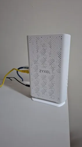 Roteador Zyxel EZ3320-T1