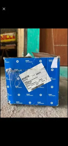 Ar condicionado do Onix novo na caixa