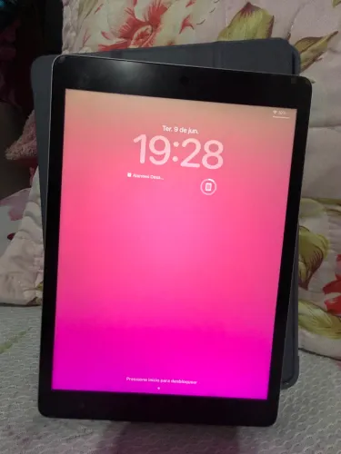 iPad 9ª Geração