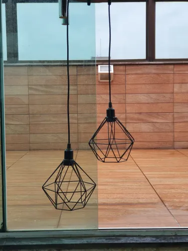 Luminária Pendente