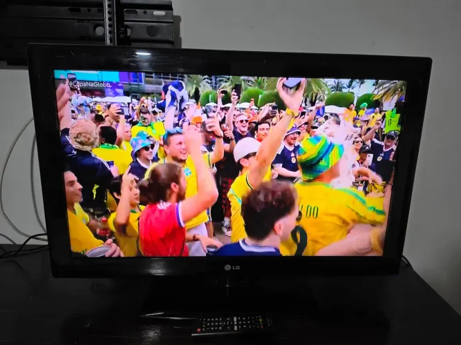 Tv LG 32 Polegadas 