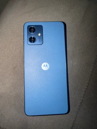 Celular moto g54 em perfeito estado
