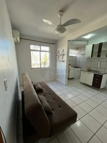 Apartamento a venda de 2 dormitórios.