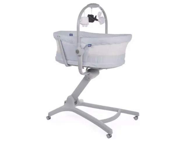Chicco baby bug 4 em 1
