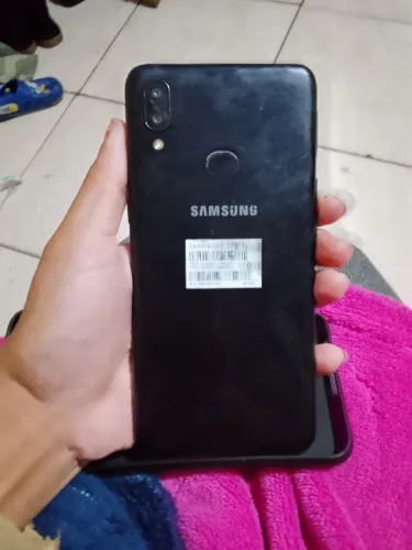 Celular A10s