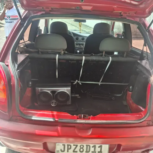 Chevrolet Celta Life 1.0 MPFI VHC 8V 3P 2006