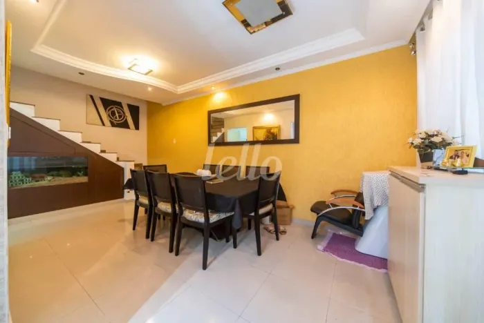 Casa 5 quartos para alugar no(a) Mauá