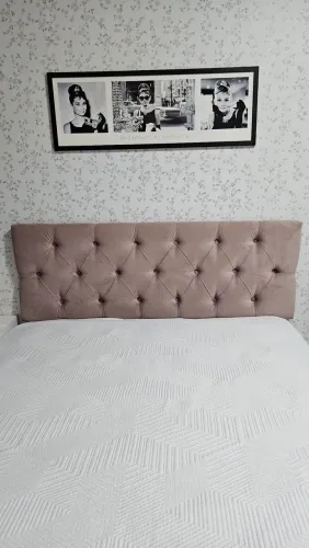 Cabeceira de Cama de Casal