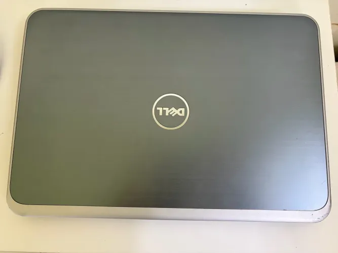 Notebook Dell i5