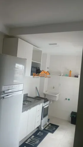 Apartamento em Condomínio Studio para Venda no bairro Cidade Líder, 1 dorm, 36 m