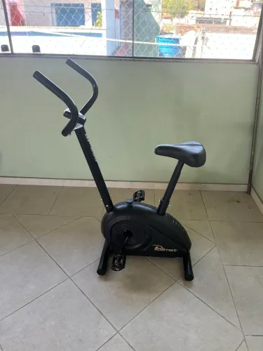 Bicicleta Ergométrica