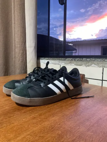 Tenis adidas court vl 3.0