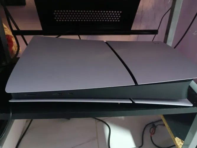 PS5 slim 