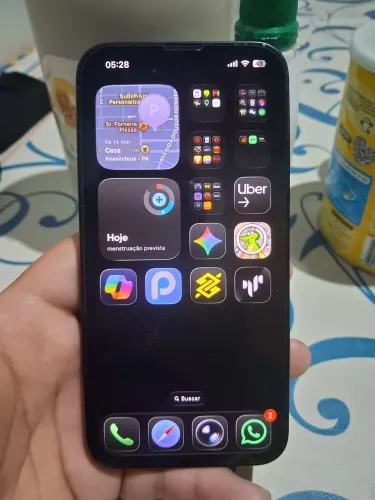 iPhone 13