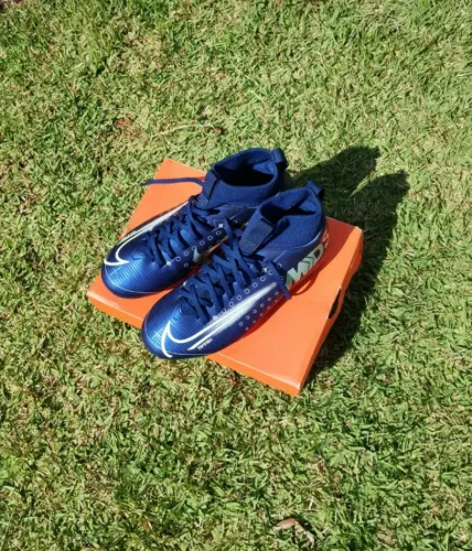 Chuteira Nike Mercurial Dream Speed Tam 34