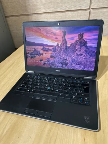 Notebook Dell Latitude E7440 i5