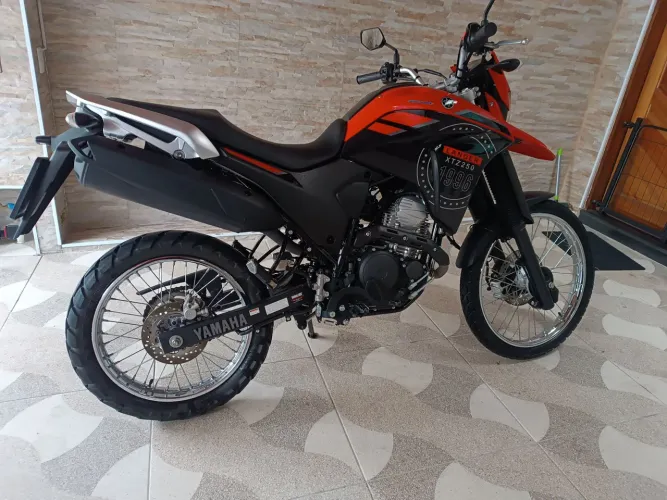 XTZ Lander 2023