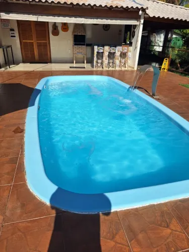 Chácara para locação para eventos