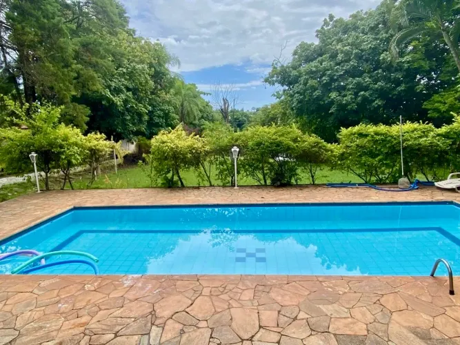 Vendo Chácara 4.129,25 m2 dentro da cidade