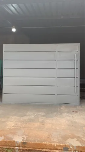 Portão 3.10 x 2.10
