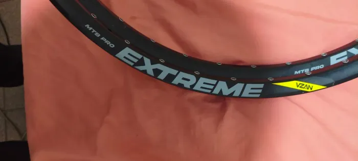 JANTE ARO 26 VZAN EXTREME **NOVA!**