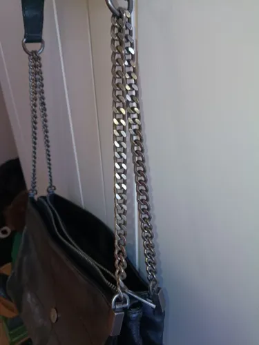 Bolsa Zara